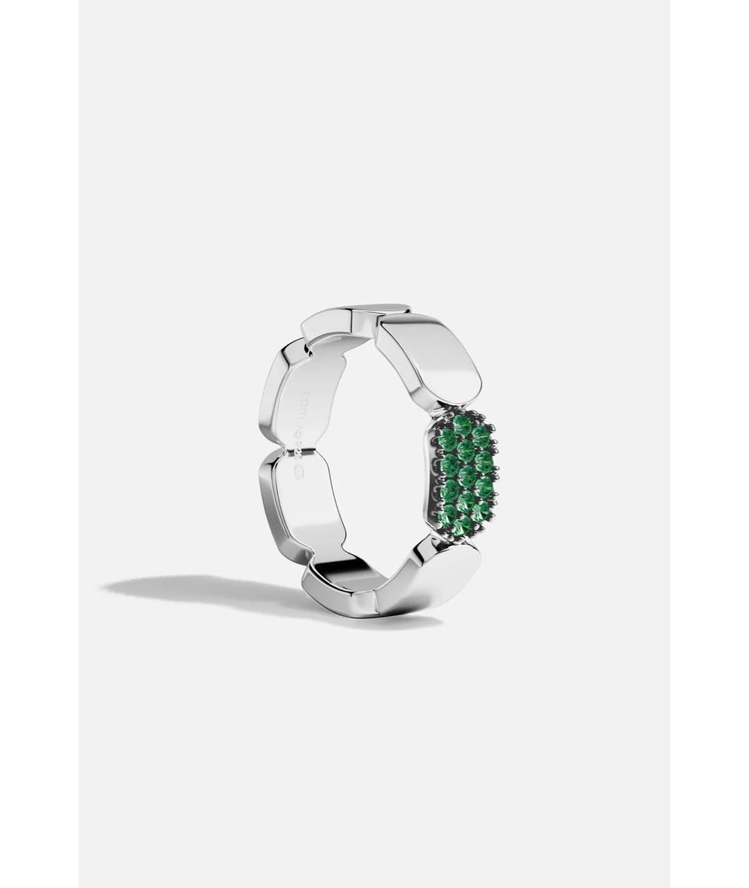 APM Monaco Серебряное серебряное кольцо, фото 2