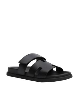 HERMES Шлепанцы