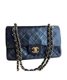 CHANEL Сумка через плечо