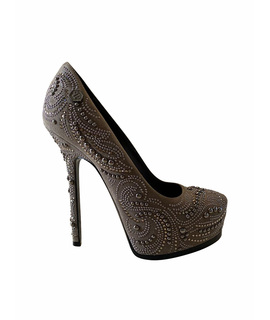 

Туфли PHILIPP PLEIN