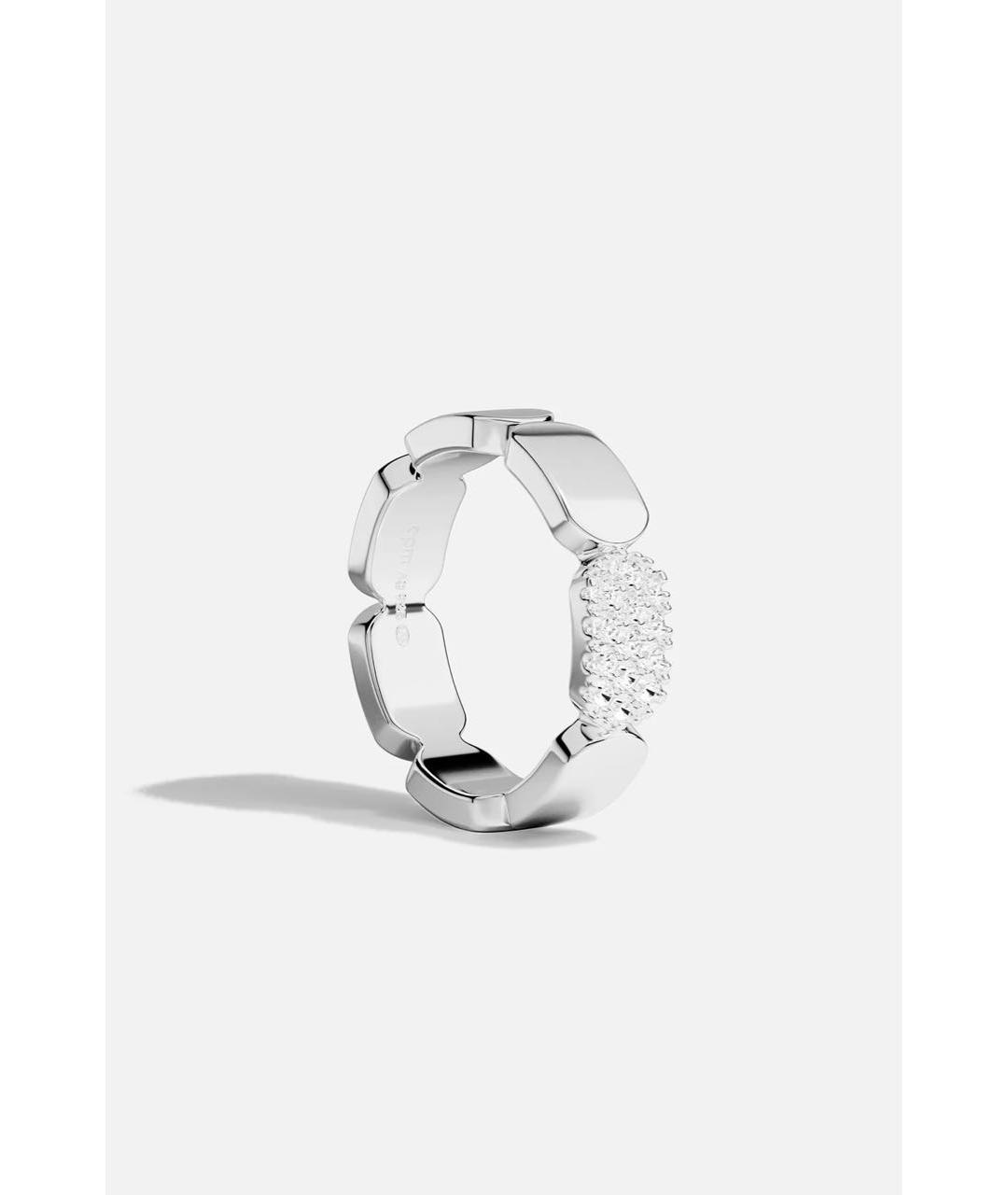 APM Monaco Серебряное серебряное кольцо, фото 2