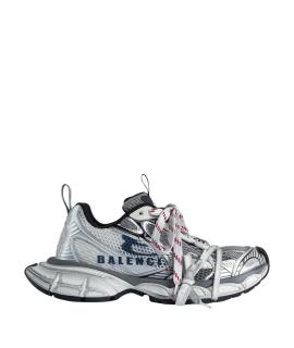 BALENCIAGA Низкие кроссовки / кеды