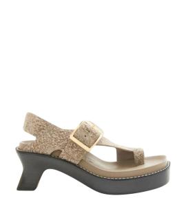 LOEWE Сандалии