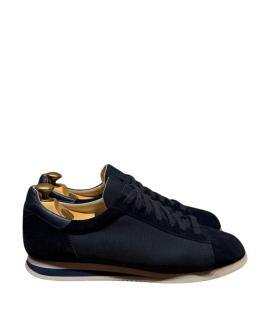 BRUNELLO CUCINELLI Низкие кроссовки / кеды