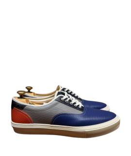 LOUIS VUITTON Низкие кроссовки / кеды