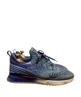 LOUIS VUITTON Низкие кроссовки / кеды