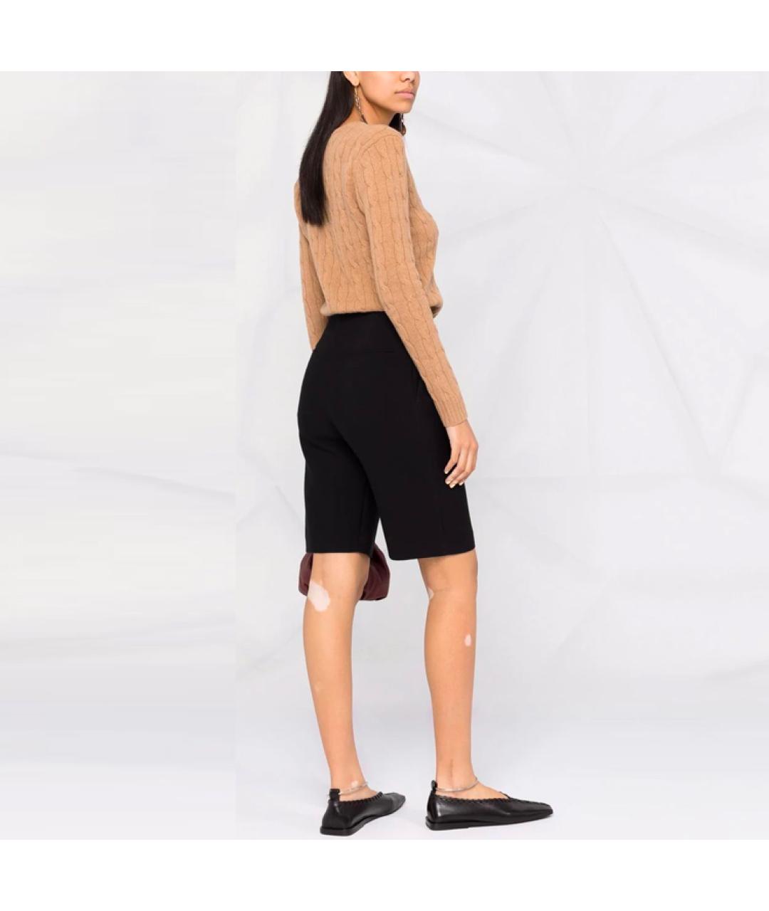 POLO RALPH LAUREN Хаки джемпер / свитер, фото 3