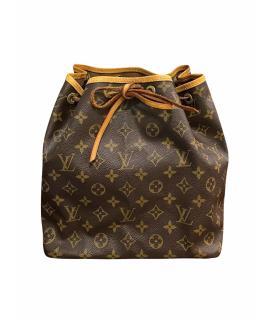 LOUIS VUITTON Сумка через плечо