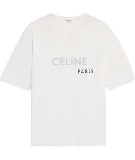 CELINE Футболка