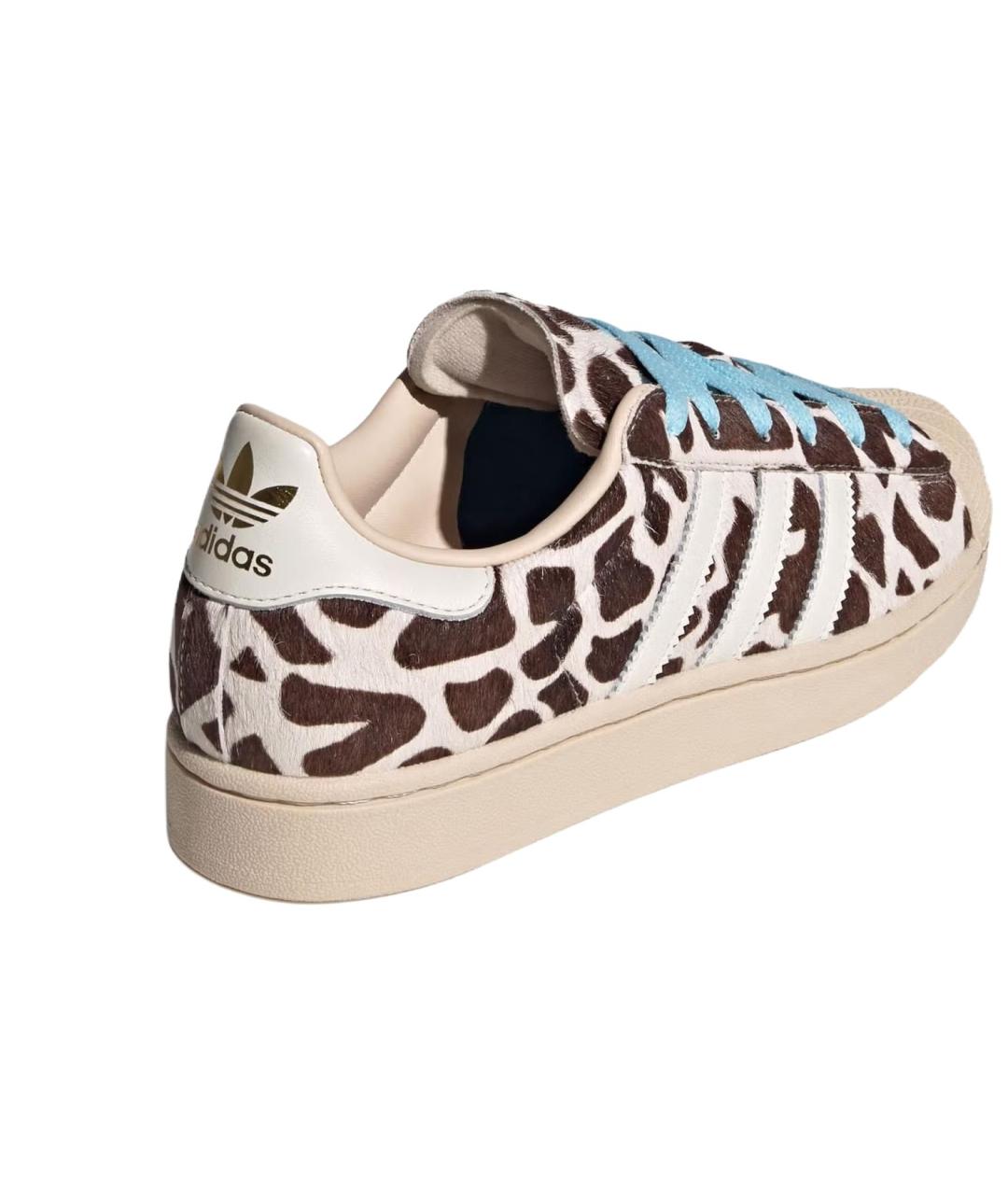 ADIDAS Мульти кеды, фото 4