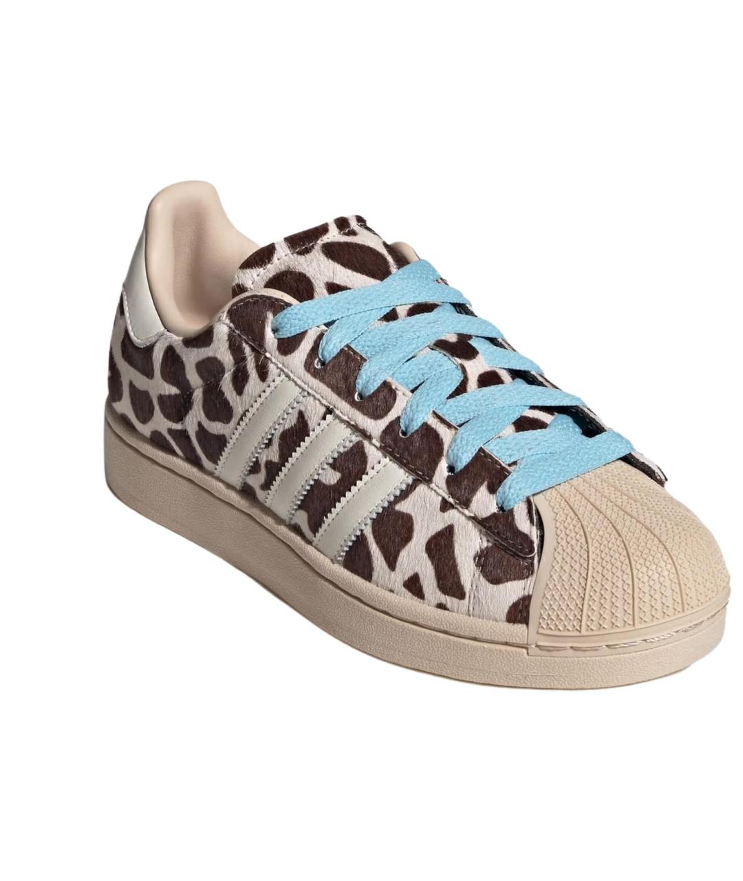 ADIDAS Мульти кеды, фото 3