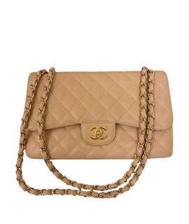 CHANEL Сумка через плечо