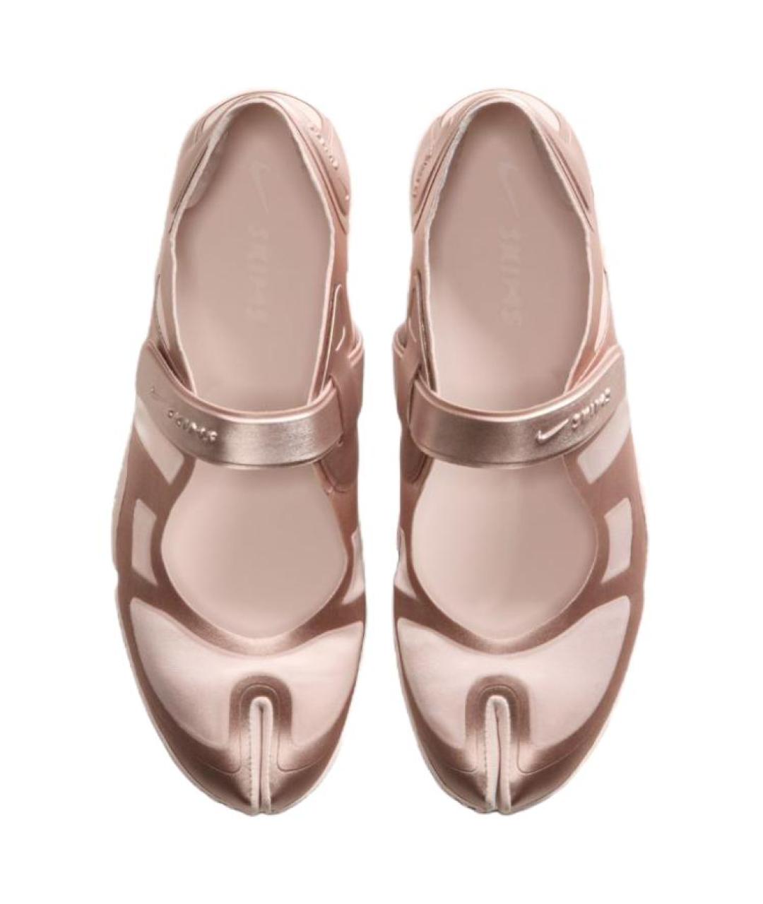 NIKE Кроссовки, фото 4