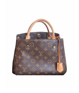 LOUIS VUITTON Сумка с короткими ручками