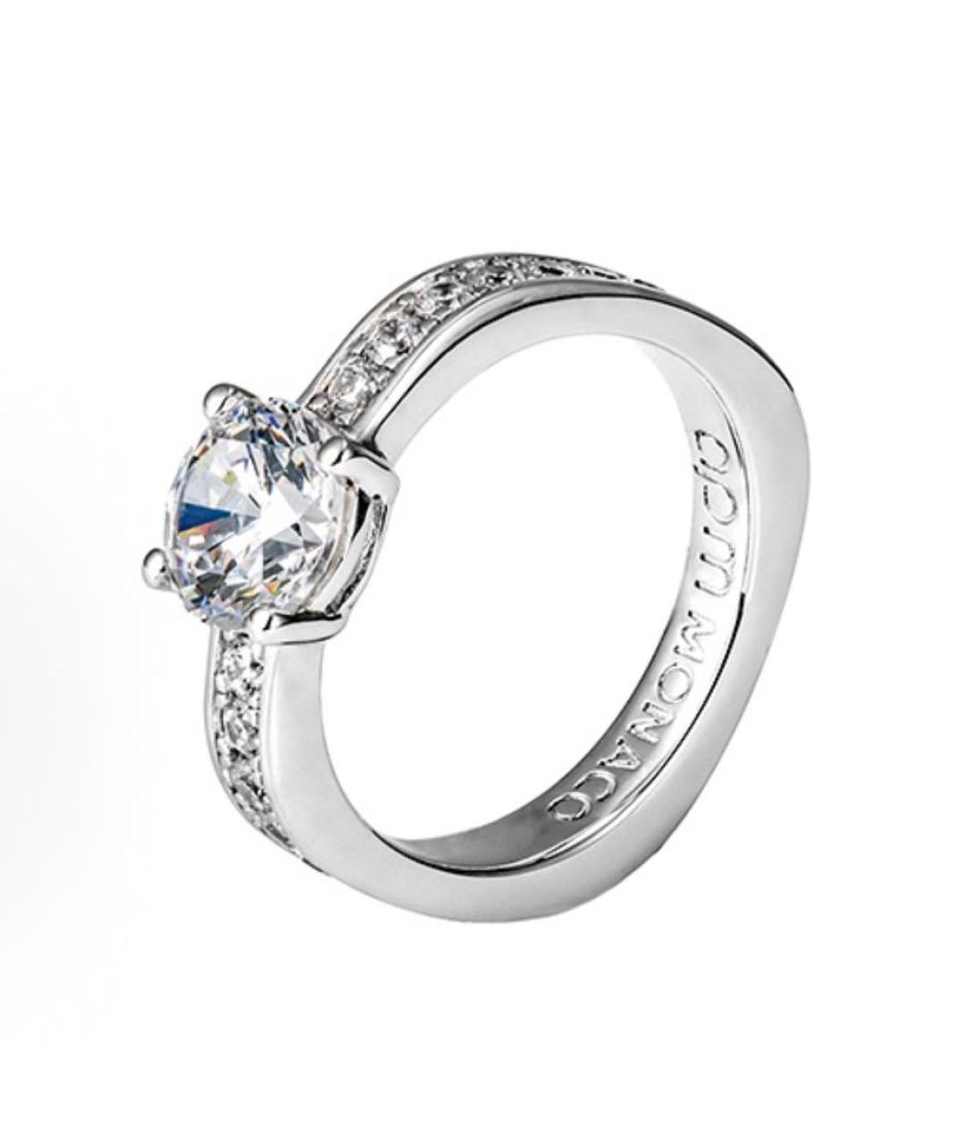 APM Monaco Серебряное серебряное кольцо, фото 9