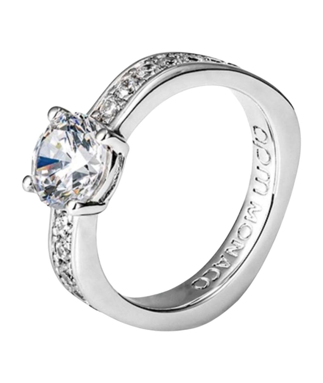 APM Monaco Серебряное серебряное кольцо, фото 1