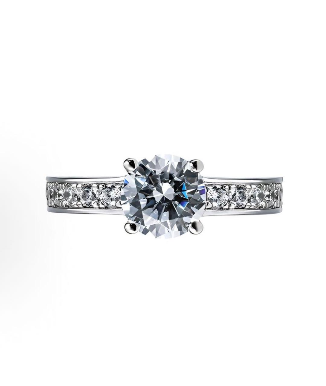 APM Monaco Серебряное серебряное кольцо, фото 3