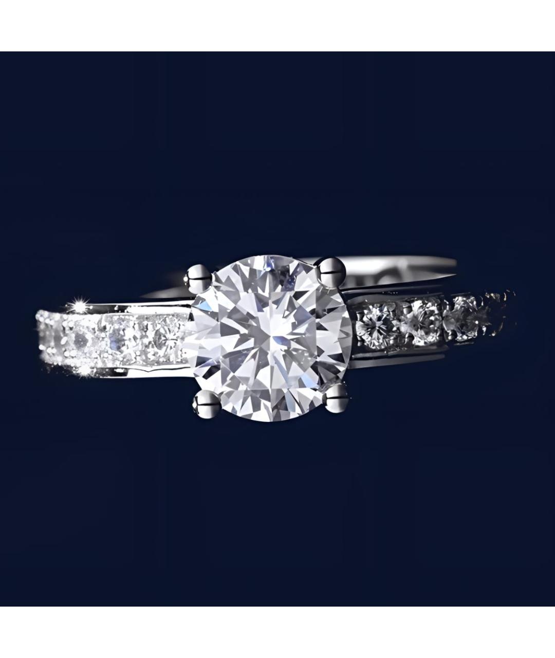 APM Monaco Серебряное серебряное кольцо, фото 4