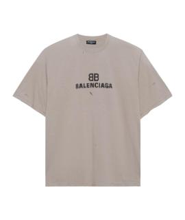 BALENCIAGA Футболка