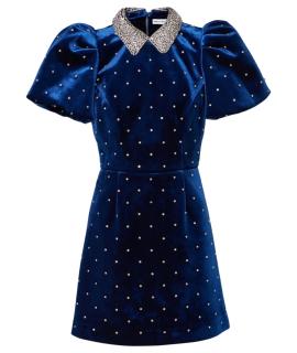 REBECCA VALLANCE Коктейльное платье