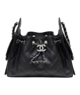 CHANEL Сумка через плечо