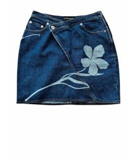 DAVID KOMA Юбка мини