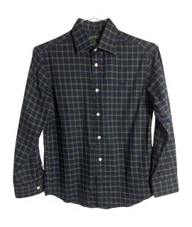 RALPH LAUREN Детская рубашка