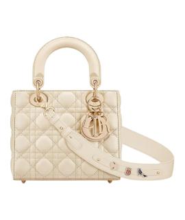 CHRISTIAN DIOR Сумка через плечо