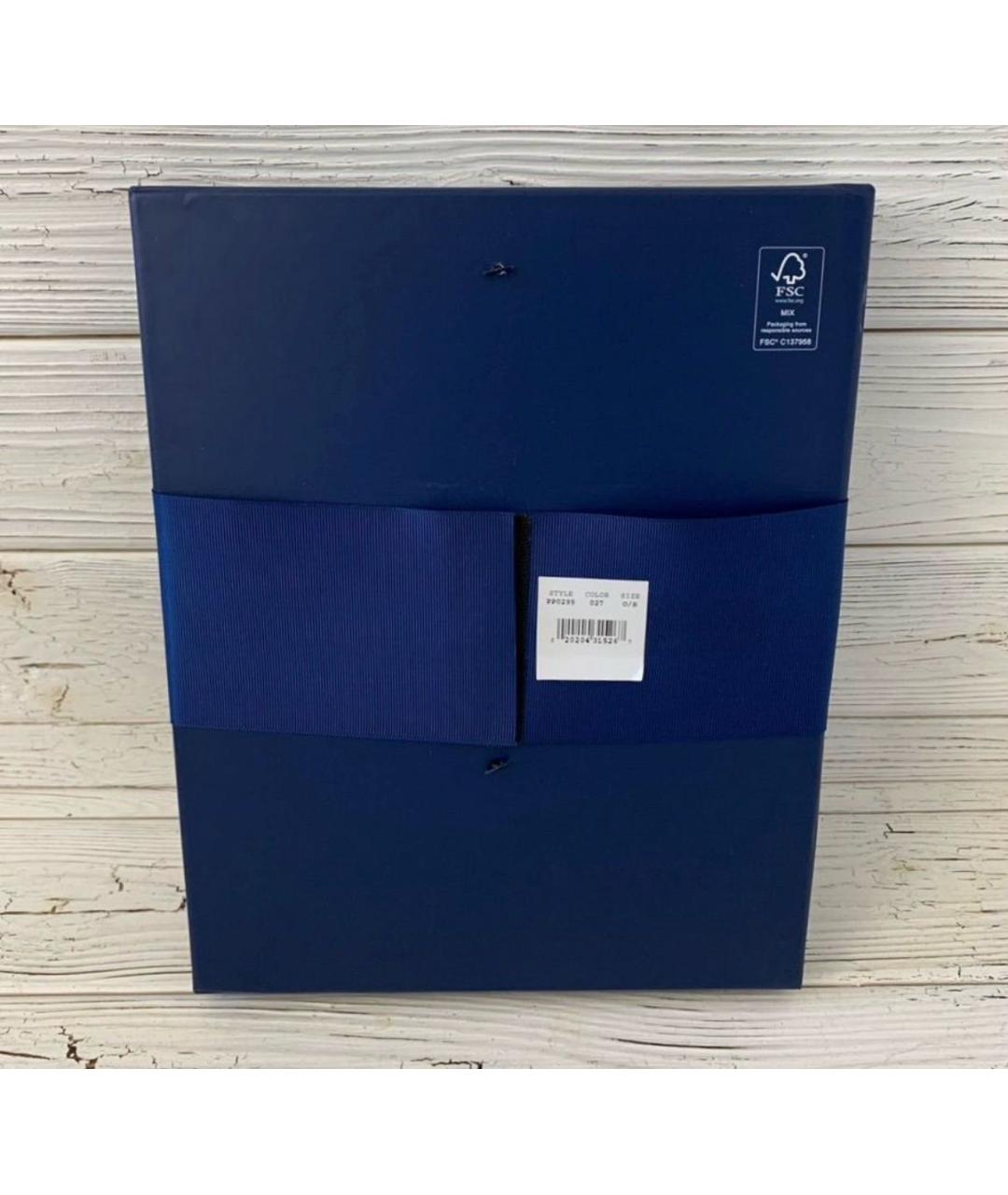 POLO RALPH LAUREN Серый шарф, фото 3