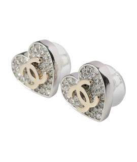 CHANEL Серьги