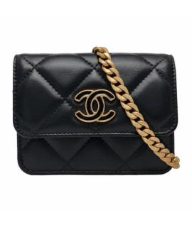 CHANEL Клатч/вечерняя сумка