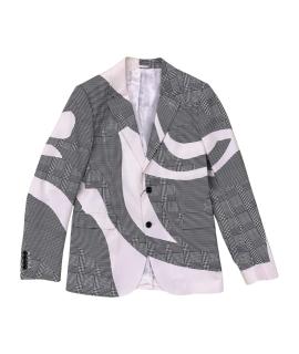 ALEXANDER MCQUEEN Пиджак