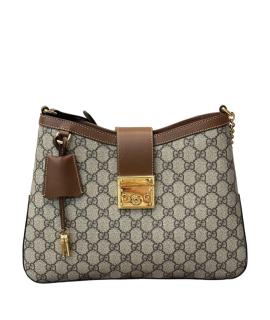 GUCCI Сумка через плечо