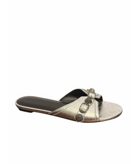 BALENCIAGA Шлепанцы