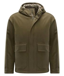 STONE ISLAND Куртка