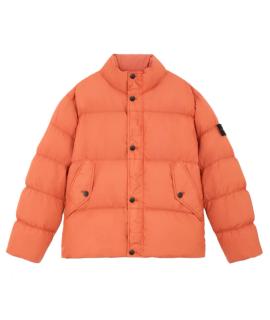 STONE ISLAND Пуховик