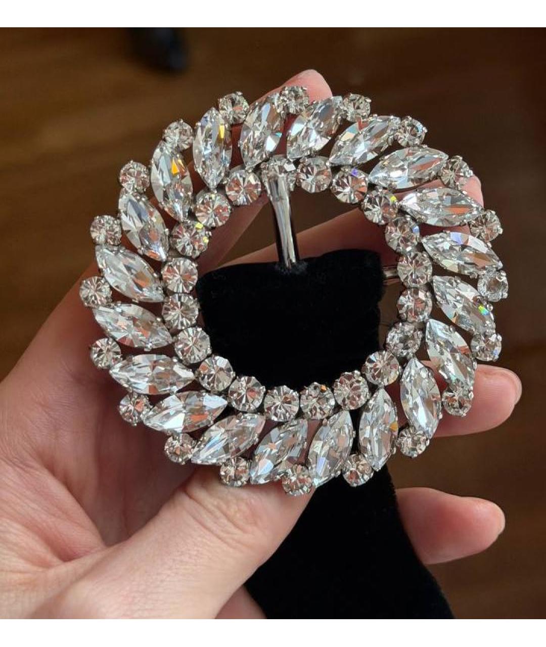 MIU MIU Голубое пальто, фото 5