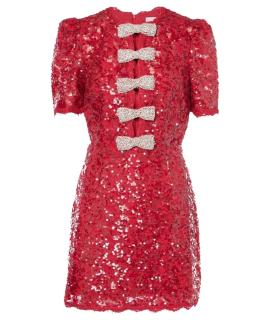 REBECCA VALLANCE Коктейльное платье