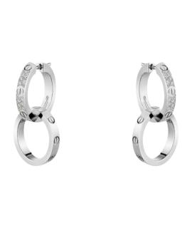 CARTIER Серьги