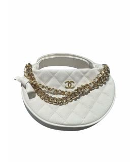 CHANEL Сумка с короткими ручками