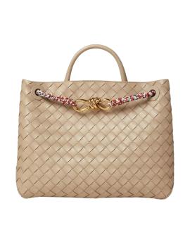 BOTTEGA VENETA Сумка с короткими ручками