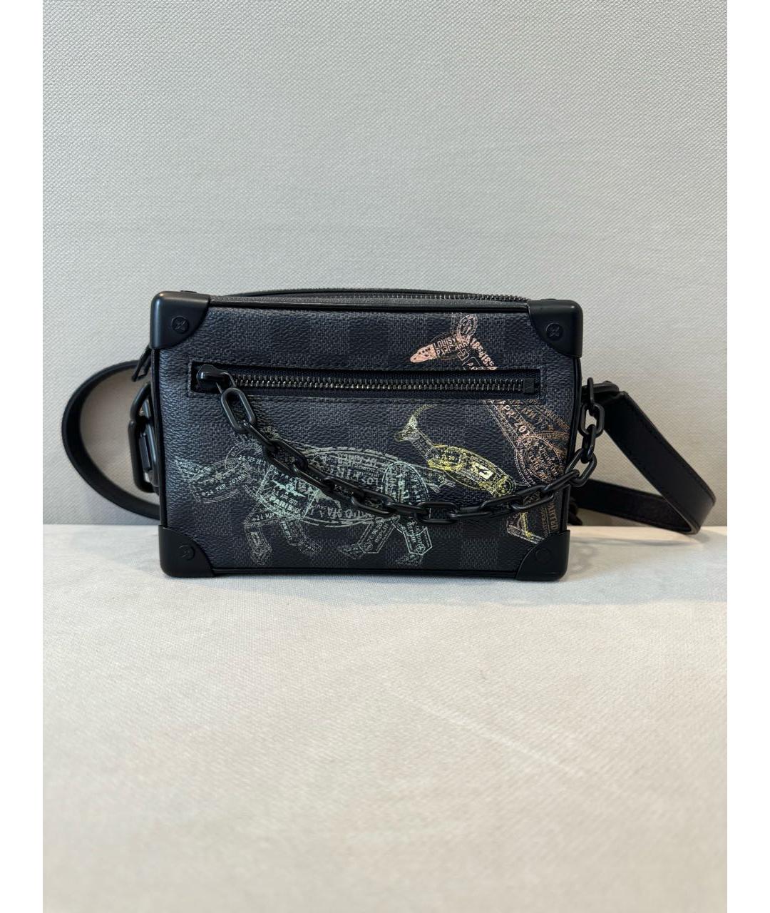 LOUIS VUITTON Мульти сумка на плечо, фото 6