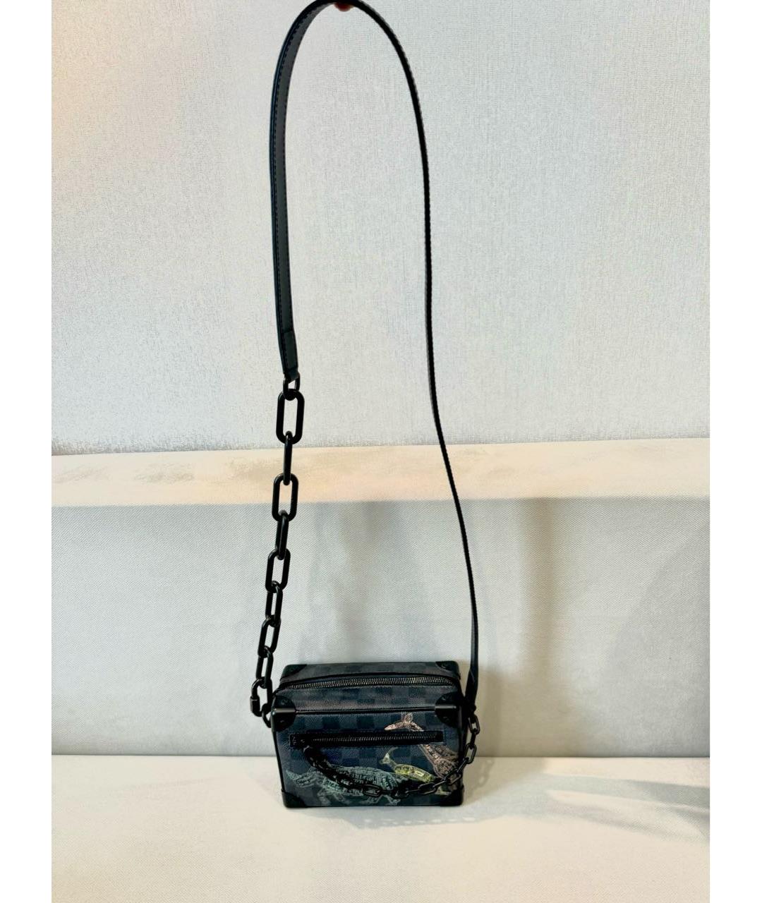 LOUIS VUITTON Мульти сумка на плечо, фото 5