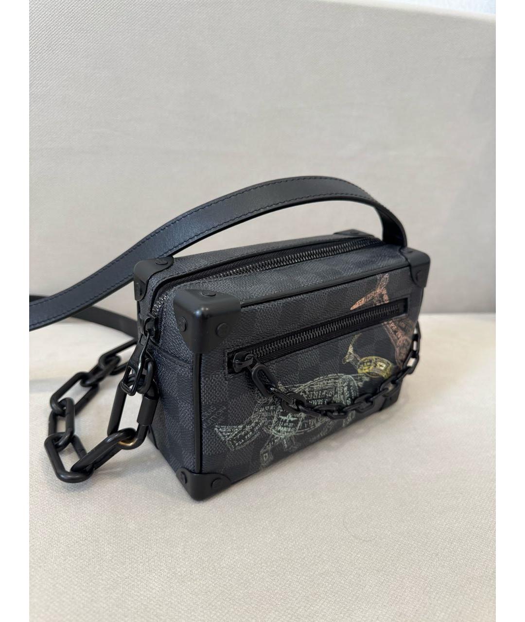 LOUIS VUITTON Мульти сумка на плечо, фото 2