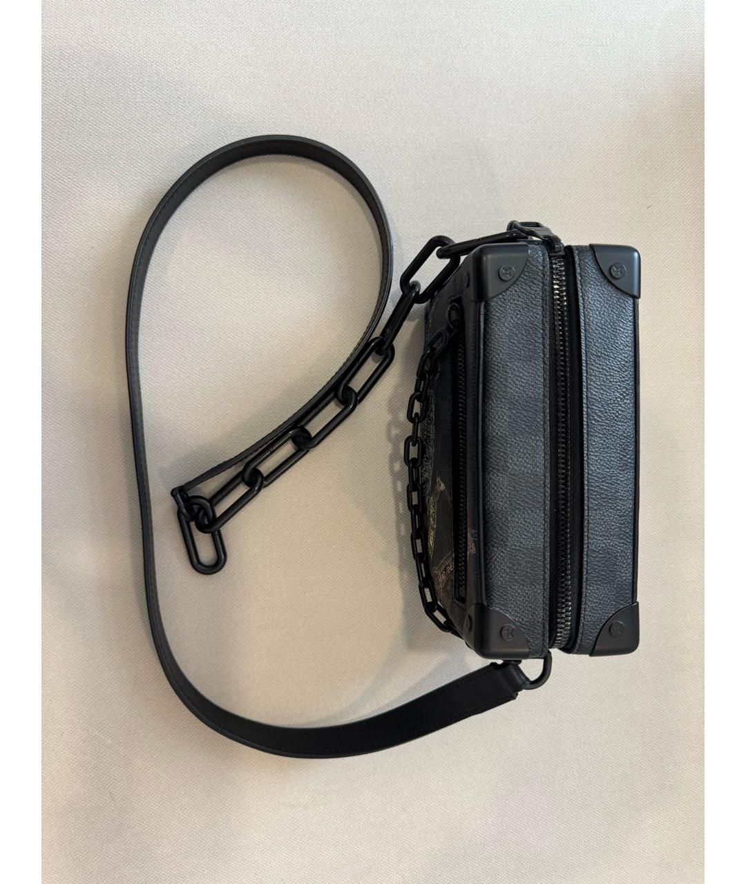 LOUIS VUITTON Мульти сумка на плечо, фото 4