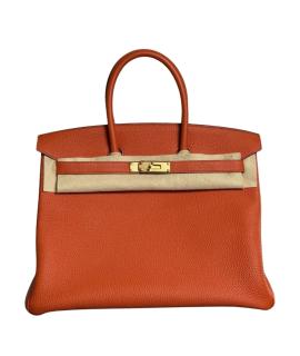 HERMES Сумка с короткими ручками