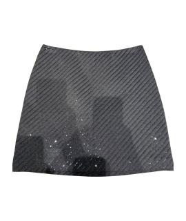 BRUNELLO CUCINELLI Юбка мини