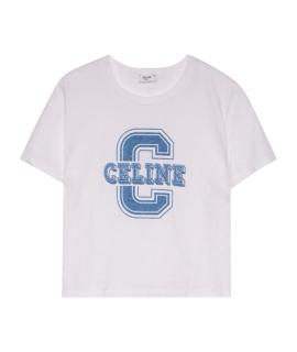 CELINE Футболка