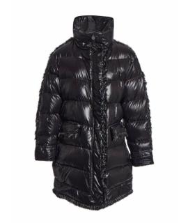 CHANEL Пуховик