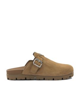 PRADA Шлепанцы